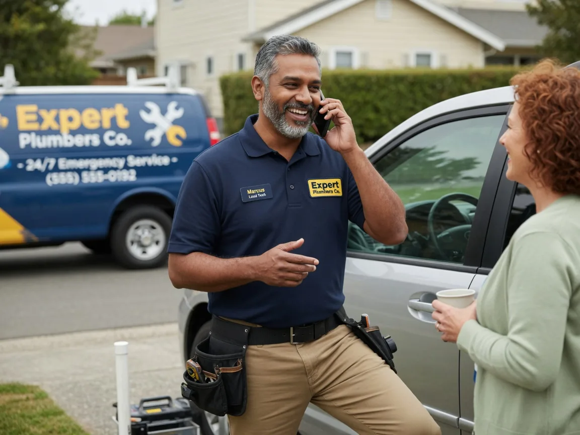 Clogged Drain Repair in Harrisville, MI